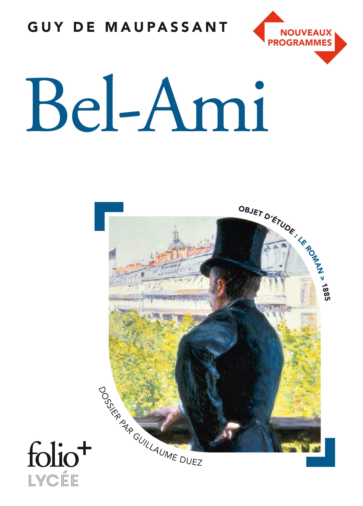 Bel ami