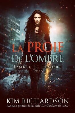 La proie de l'ombre