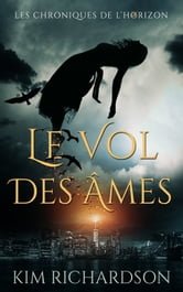 Le vol des âmes